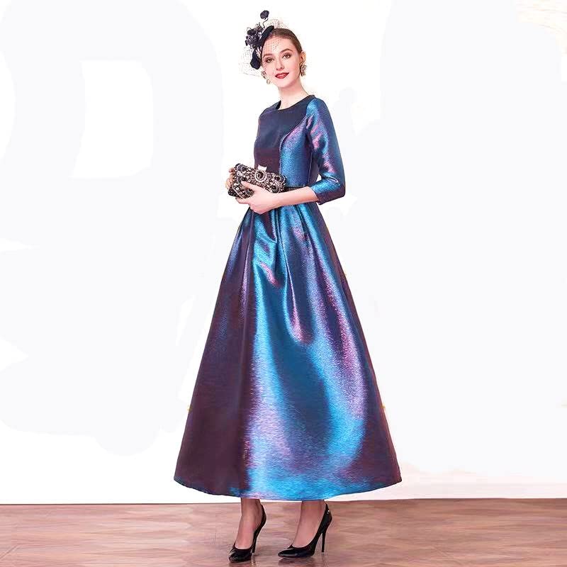 Amazon.com: Two Tone Iridescent Fabric Metallic Thread Color